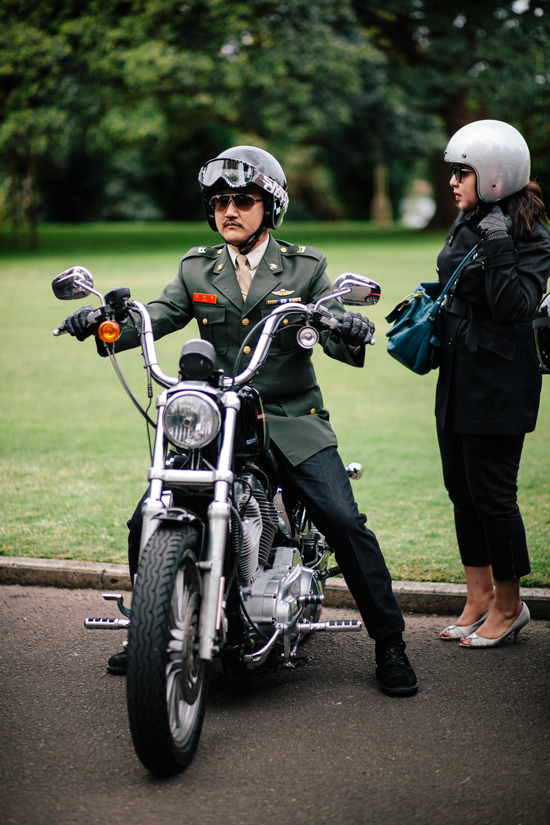 Pete Cagnacci - Professional Photographer - The Distinguished Gentleman's  Ride