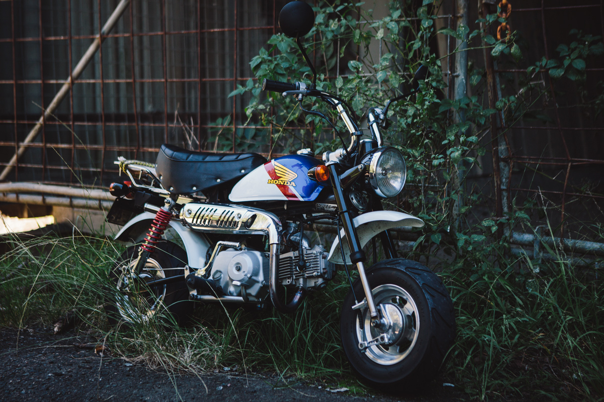 Honda_Z50_Monkey_Bike20160225 (10)